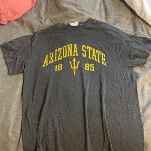 arizona state tshirt